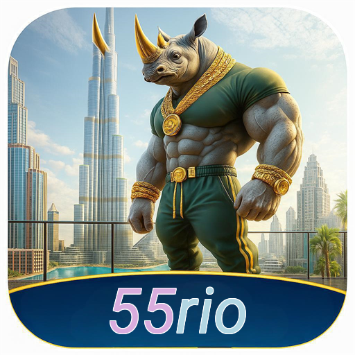 55rio.com logo